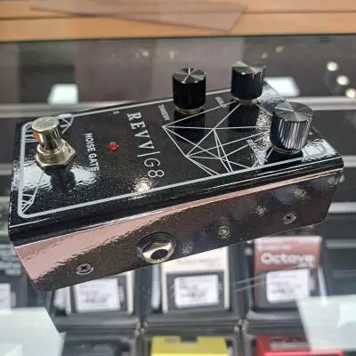 Revv - REVV-G8 2